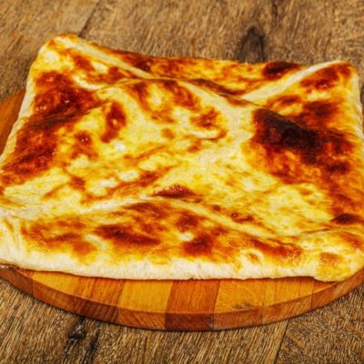 Khachapuri
