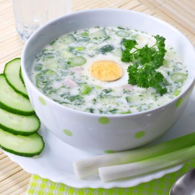 Okroshka